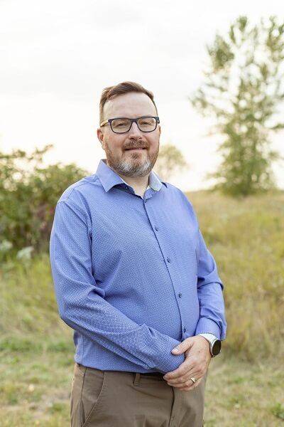 Björn - founder of Björn Snow