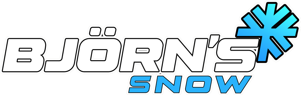 Björn's Snow