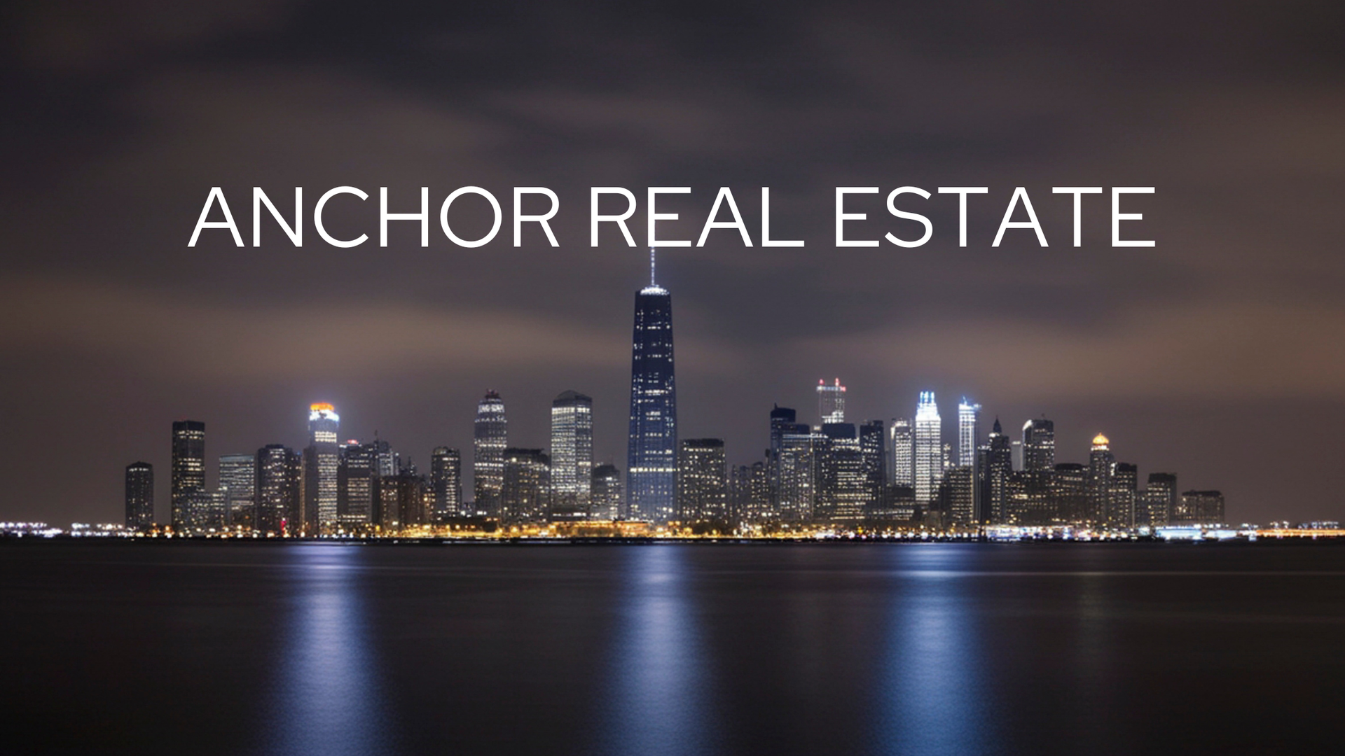 Real estate blog insights from Anchor Real Estate Chicago