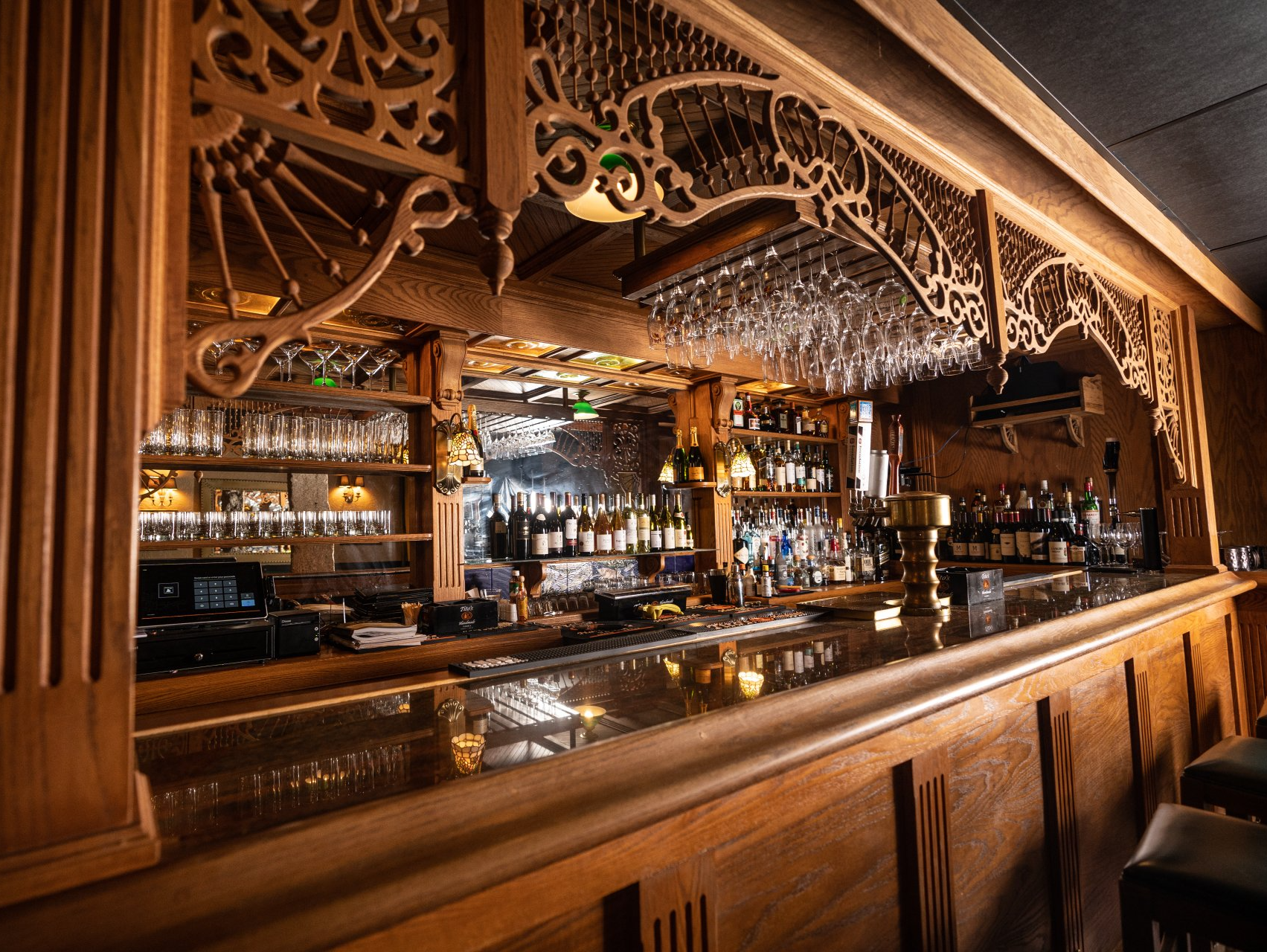 Tavern Pub at Homeport Inn