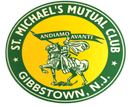 saint michael's mutual club logo