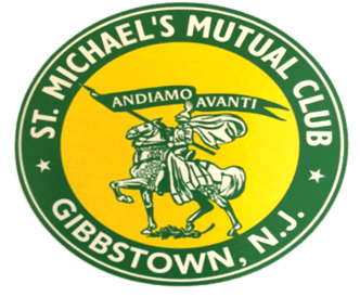 saint michael's mutual club logo