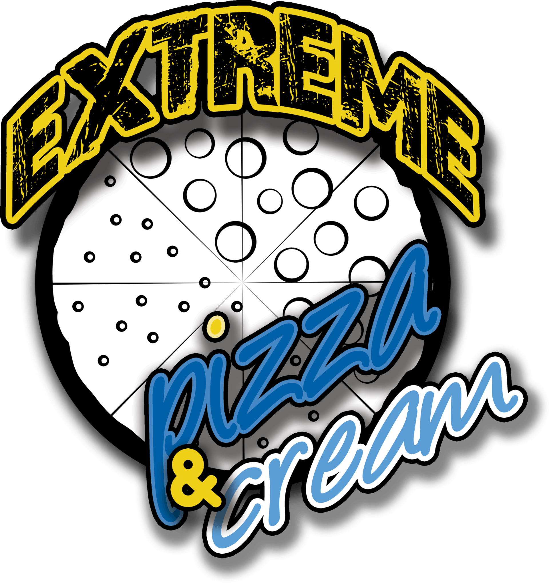 extreme pizza