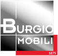 Burgio Mobili 1875 - Logo