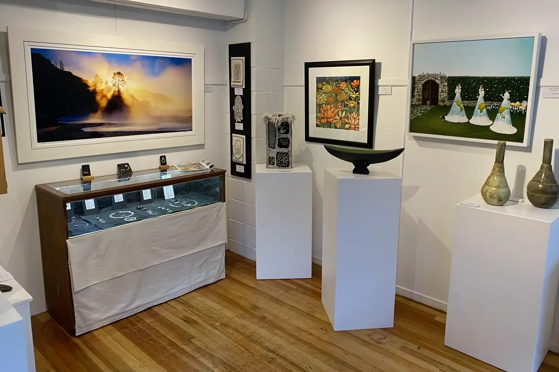 The Gallery Havelock