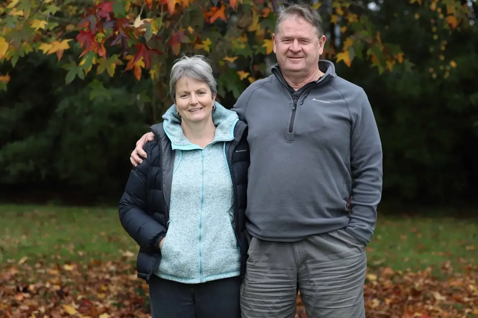 Smith’s Farm Holiday Park