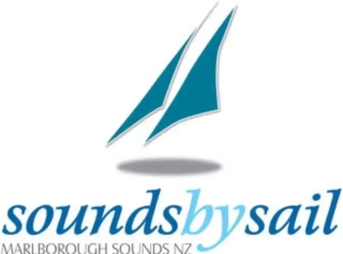 Sounds By Sail - Logo