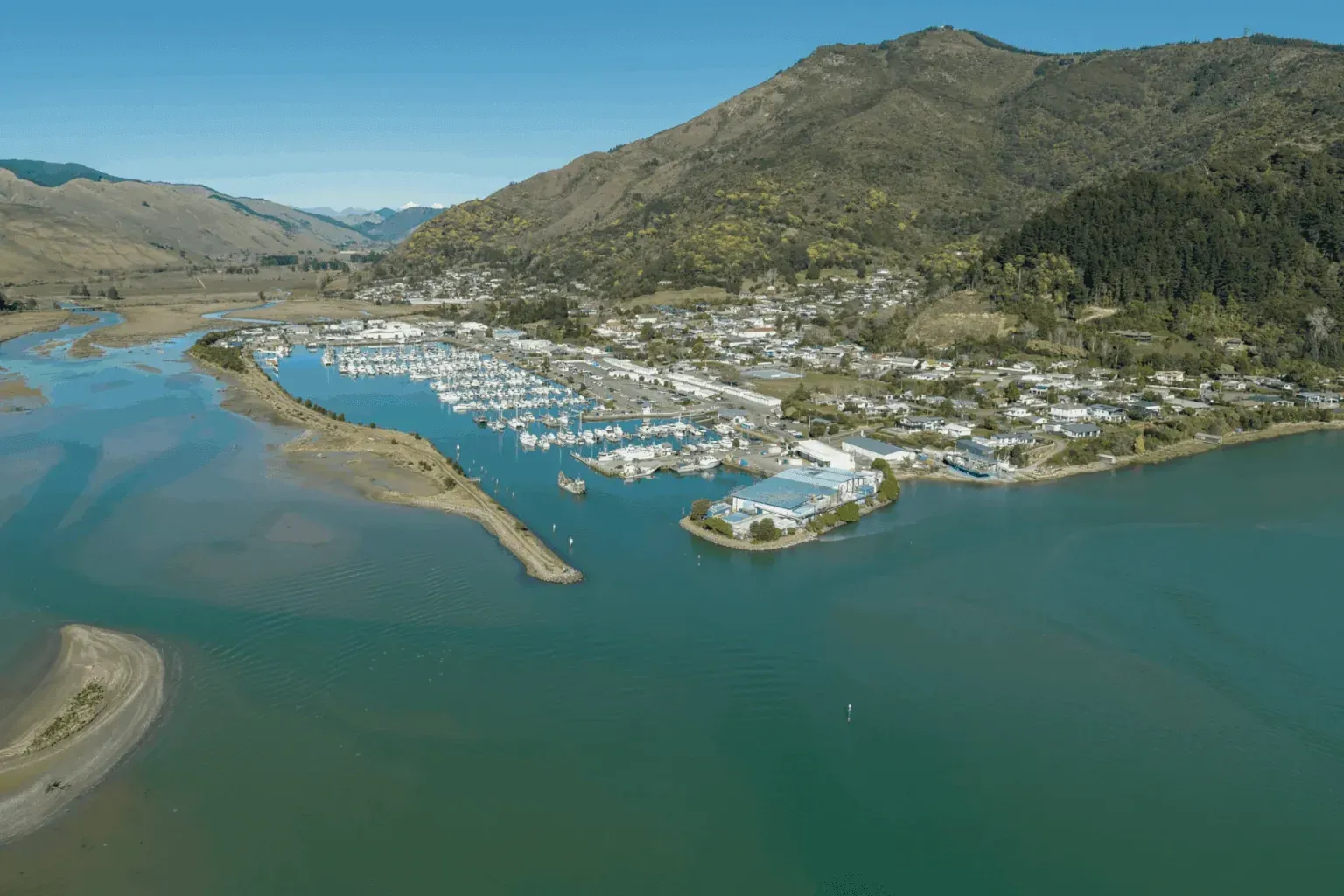 Havelock Marina