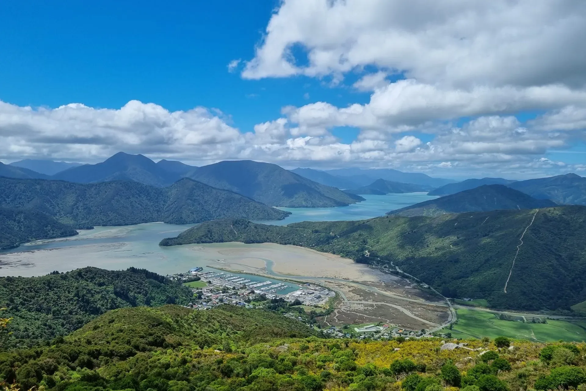 Havelock Holiday Park