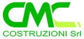 CMC COSTRUZIONI S.R.L. logo