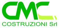 CMC COSTRUZIONI S.R.L. logo