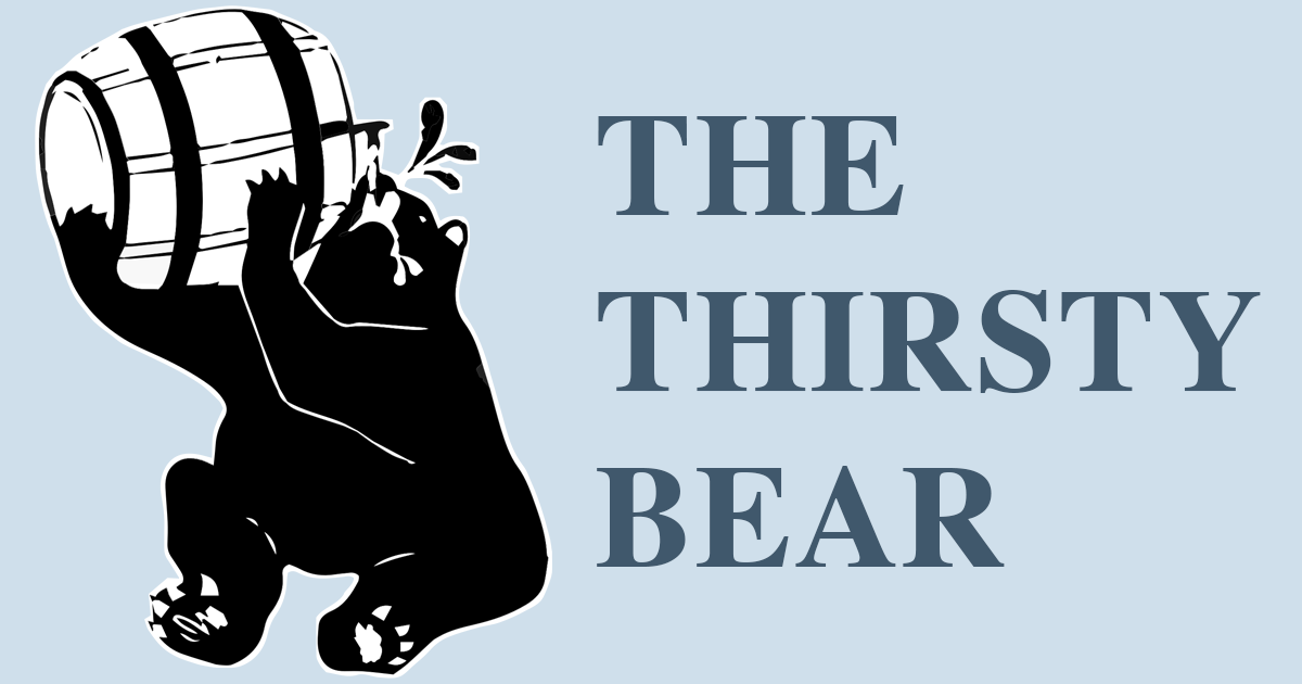 The Thirsty Bear | Food Menu | Burgers | Lunch Offer