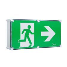 Emergency lighting