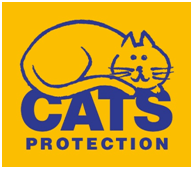 Charity Cats Protection