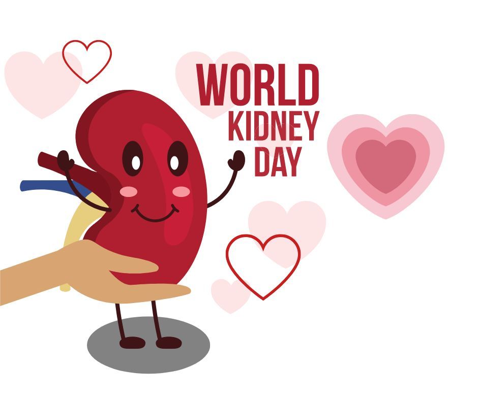 World Kidney Day