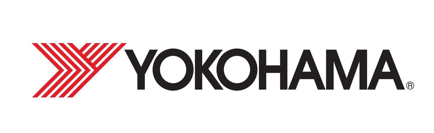 Yokohama logo