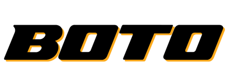 Boto logo