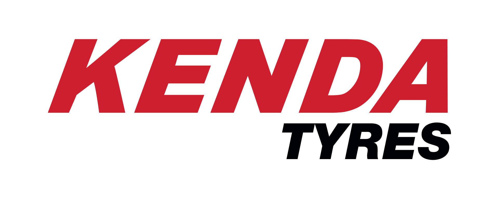 Kenda Tyres logo