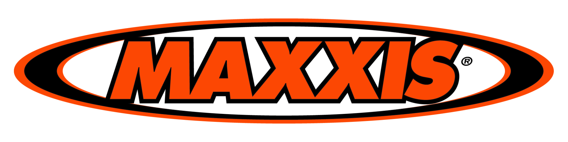 Maxxis logo