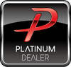 Platinum dealer