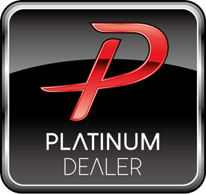 Platinum dealer