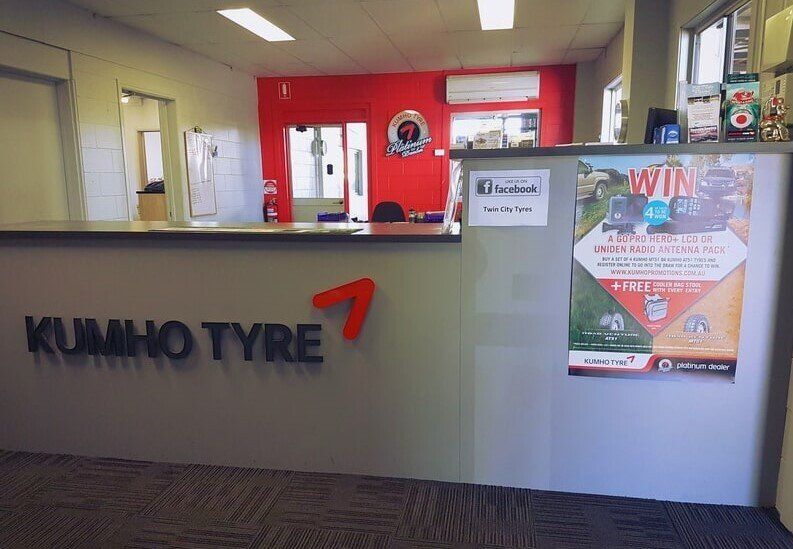About Us Twin City Tyres Tyre Services Townsville QLD