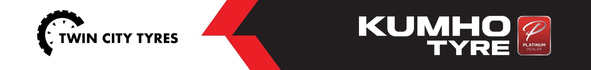Twin City Tyres Logo