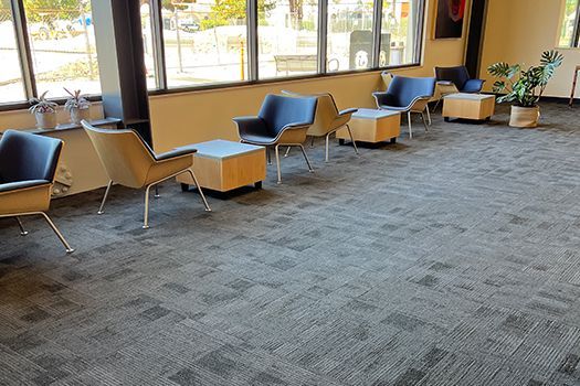 Carpet Tile
