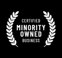 Certified Minority Owned Business