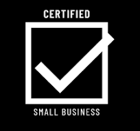 Certified Small Business