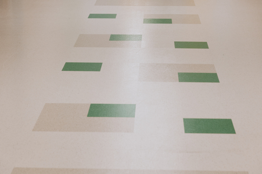 Commercial Rubber Flooring