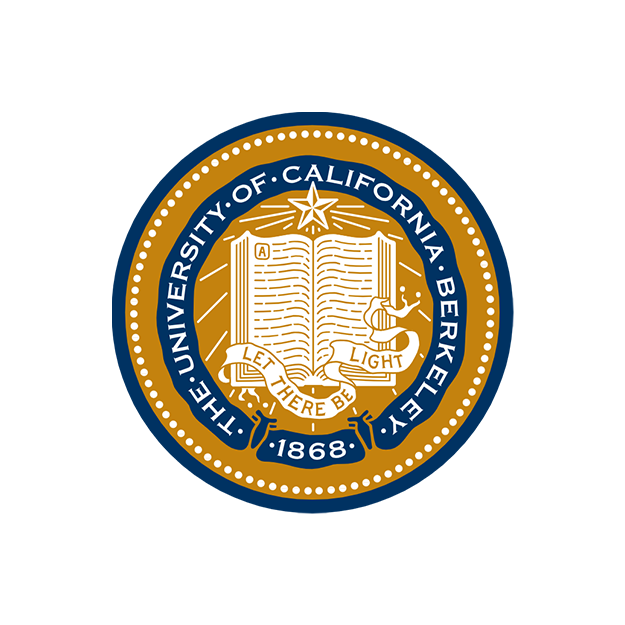 The seal of the university of california berkeley