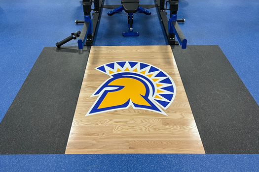 Sport Flooring