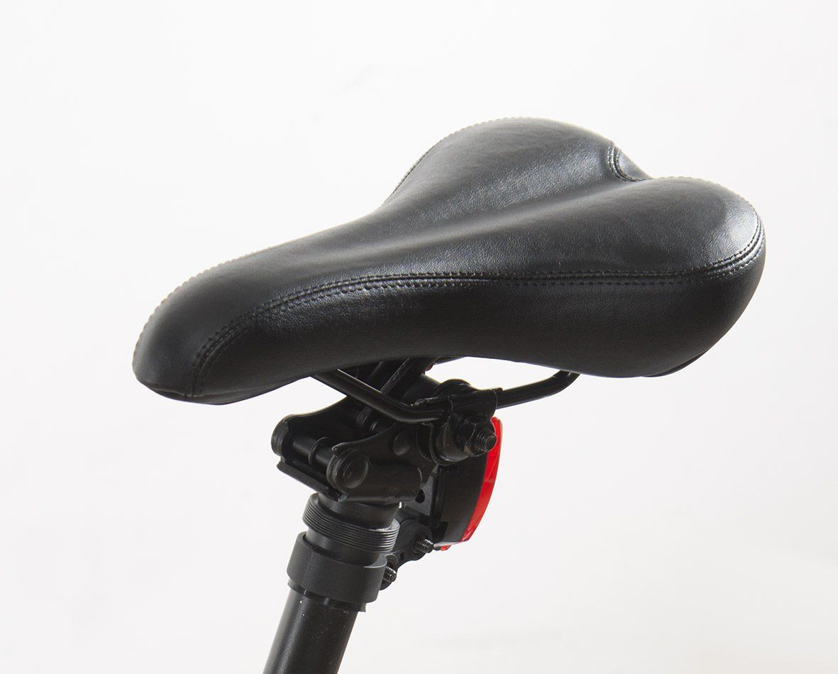 sella di una bici Surfy Fast