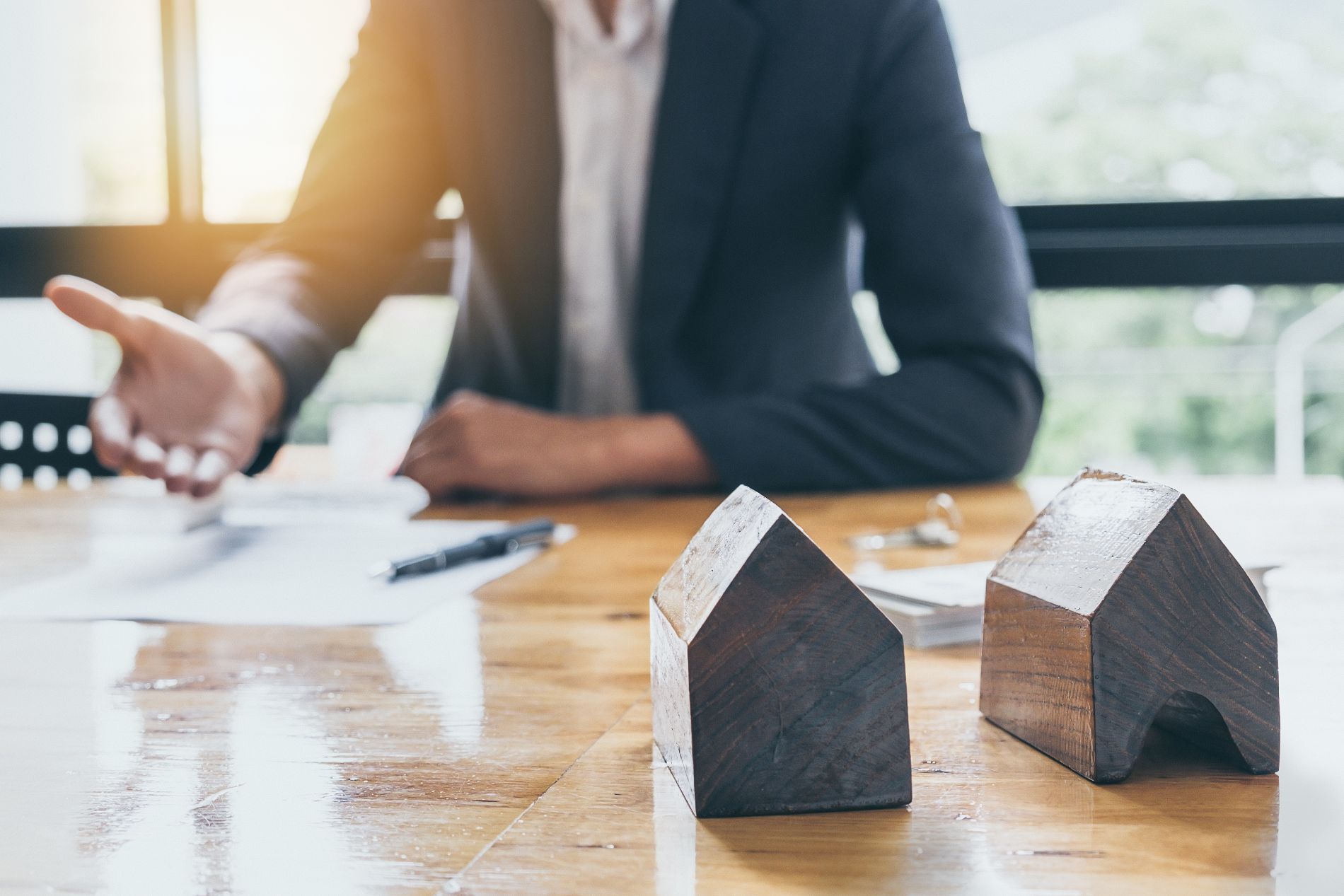 Amministrazioni condominiali