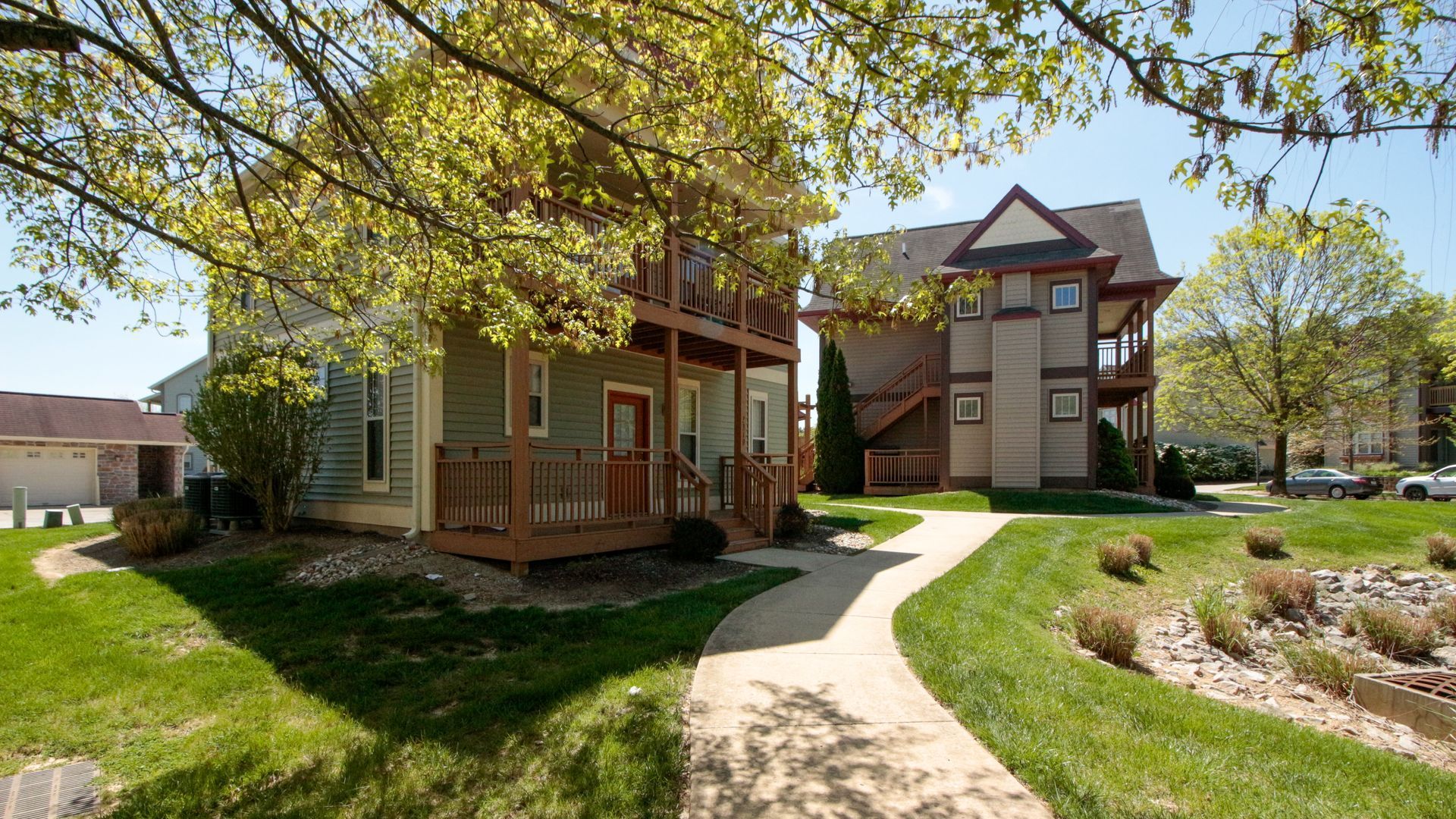 Meadow Creek Apartments