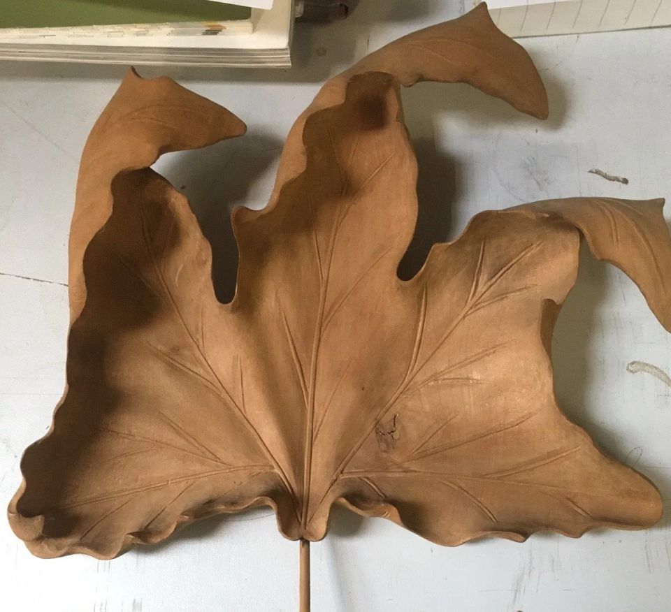 Soprammobile in legno