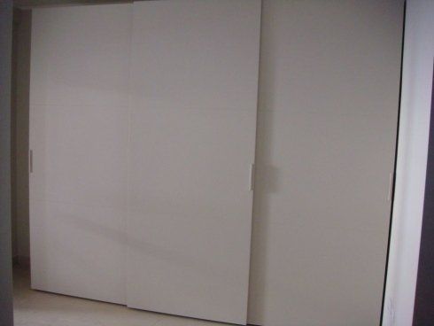 armadio a 3 ante scorrevoli