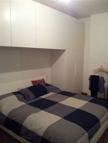 letto incassato