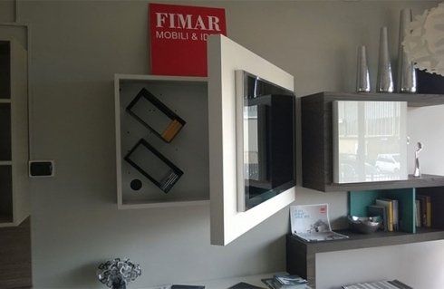 mobile tv con con anta