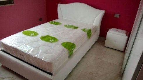 letto singolo per ragazze