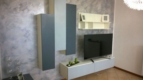 mobile tv per soggiorno