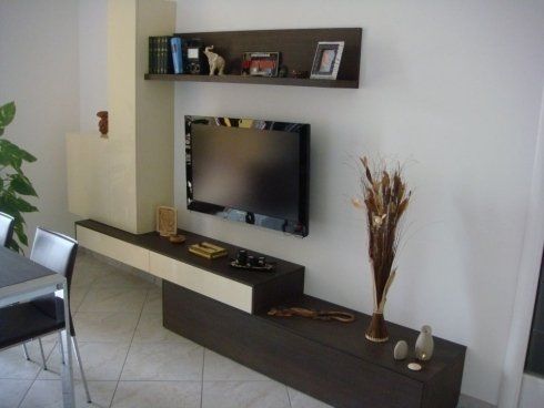 mobile per soggiorno