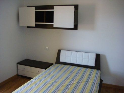 letto a una piazza e mezza per ragazzi