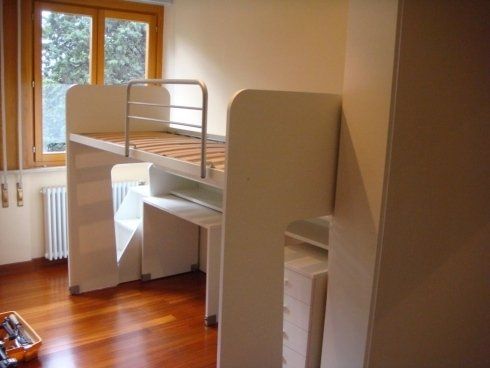 camerette funzionali