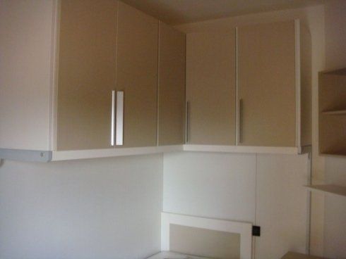 pensili in cameretta