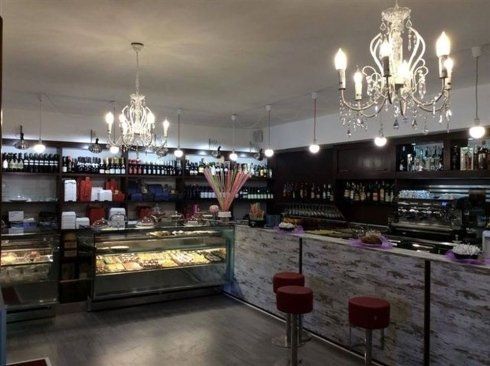 sgabelli alti per bar