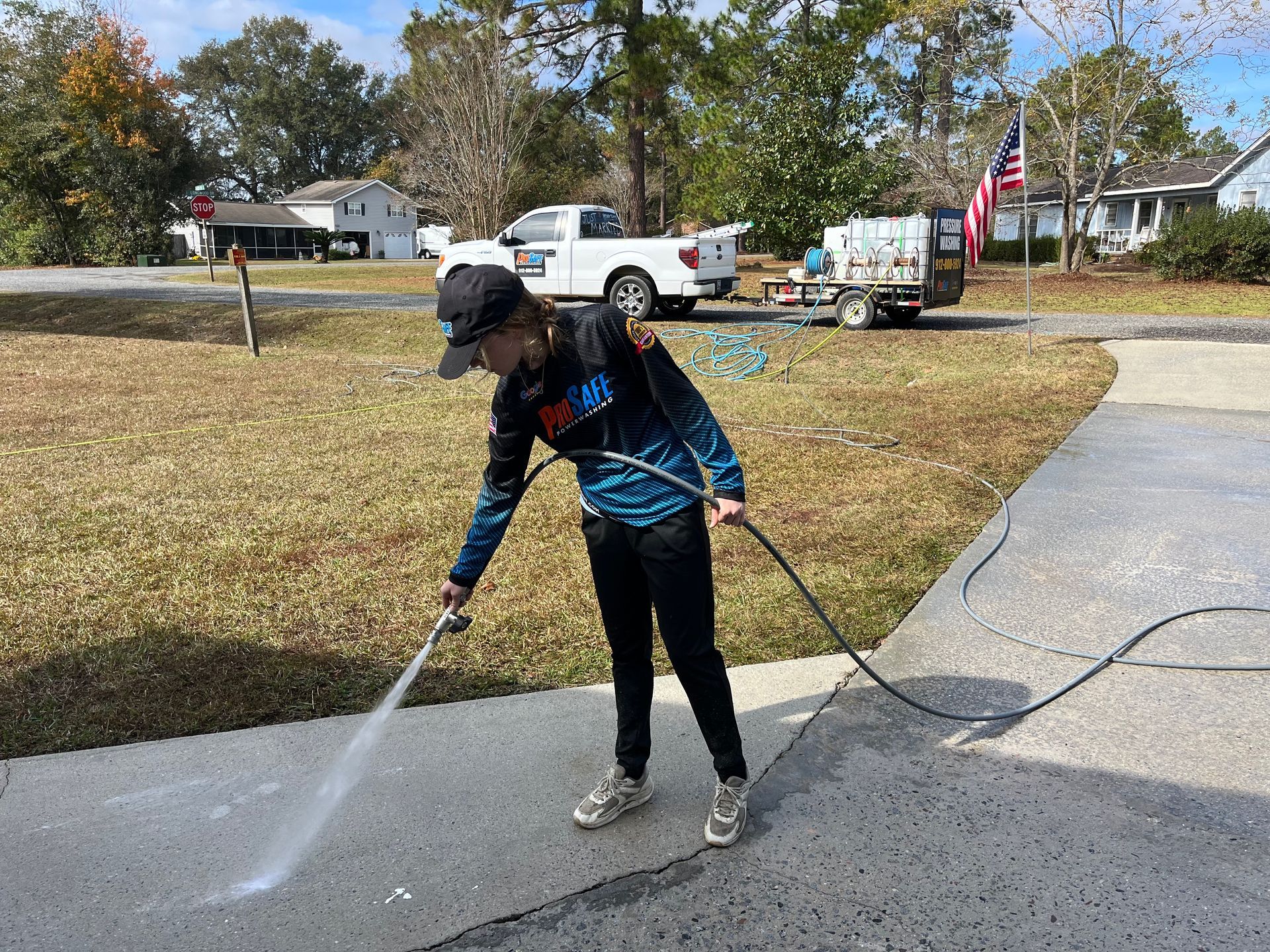 a person wearing a shirt that says rescue on it