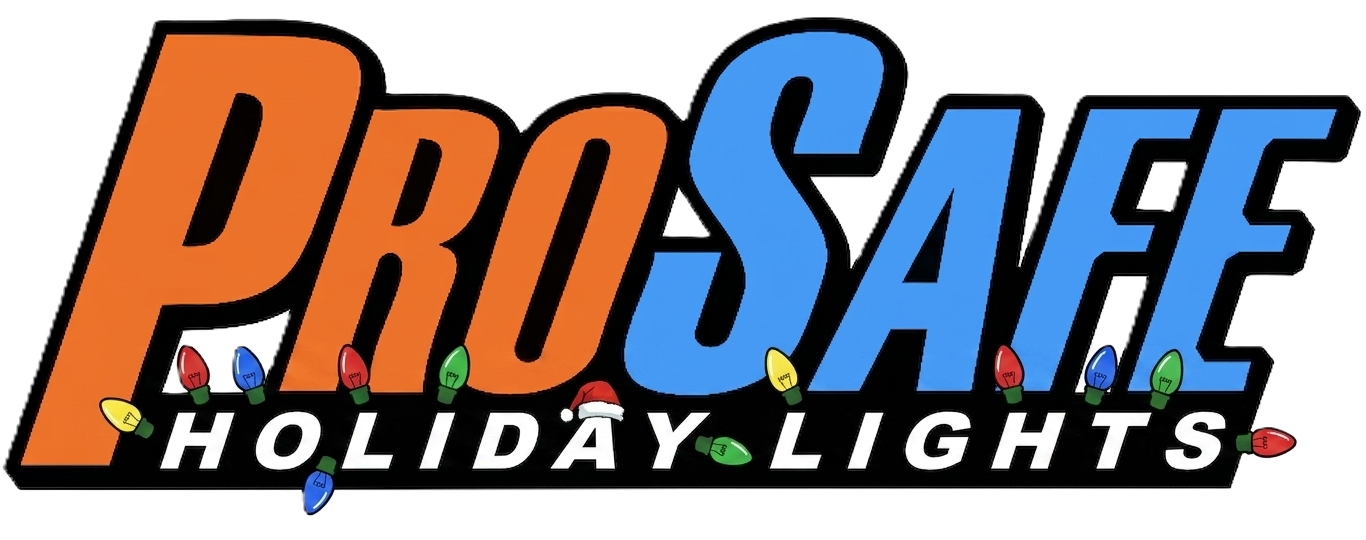 Prosafe Holiday Lights
