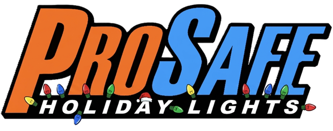 Prosafe Holiday Lights